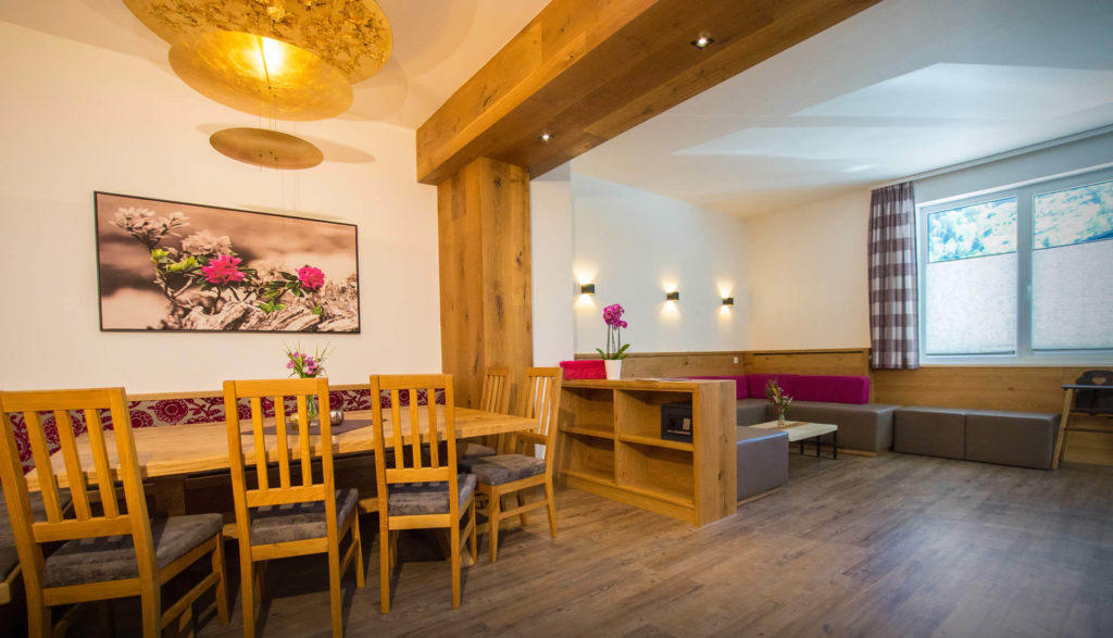 Apart Hotel Panorama - Appartements mit Frühstück in Flachau