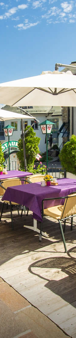 Apart Hotel Panorama – Appartements mit Frühstück in Flachau