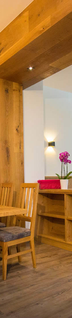 Apart Hotel Panorama – Appartements mit Frühstück in Flachau