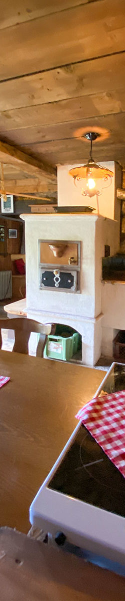 Almhütte mieten in Salzburg, Flachau