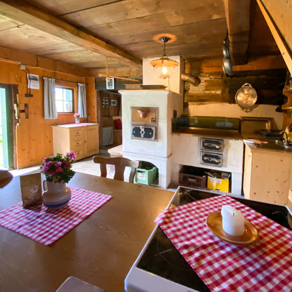 Almhütte mieten in Salzburg, Flachau