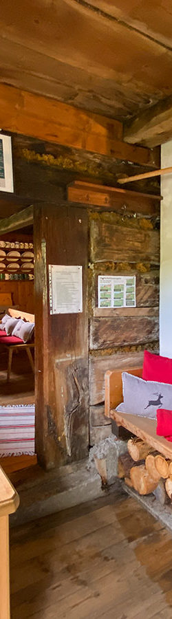 Almhütte mieten in Salzburg, Flachau