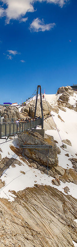Ausflugsziel Dachstein
