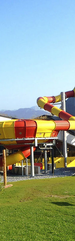 Erlebnis-Therme Amadé – Ausflugsziele im Salzburger Land