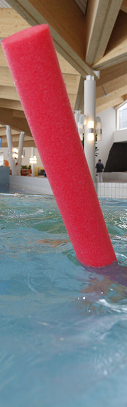 Erlebnis-Therme Amadé in Altenmarkt i. P.