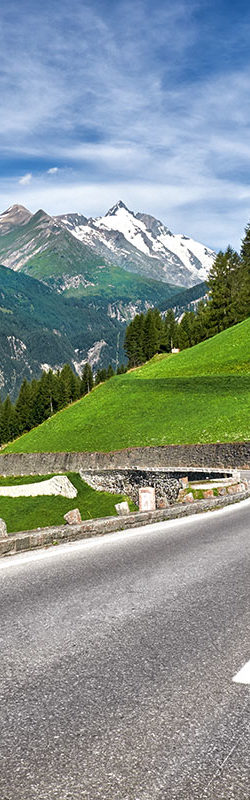 Großglockner Hochalpenstraße