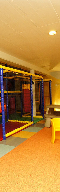 Kinderspielplatz & Kinderspielraum im Restaurant & Pizzeria Alter Jagdhof, Flachau, Salzburger Land