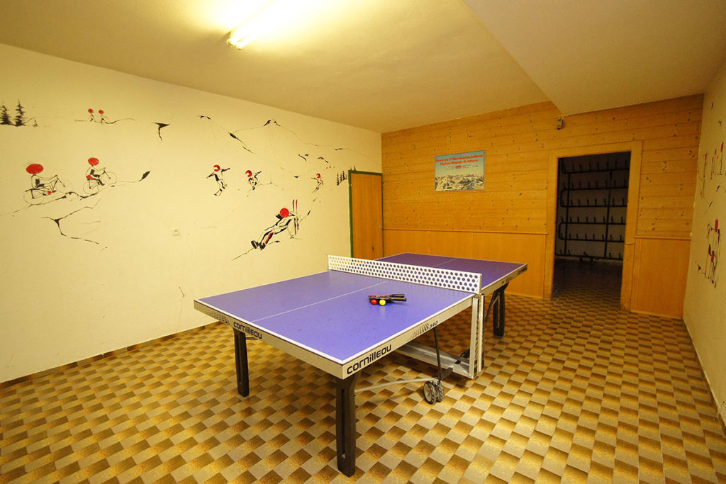 Kinderspielplatz & Kinderspielraum im Restaurant & Pizzeria Kaiserstub'n, Flachau, Salzburger Land