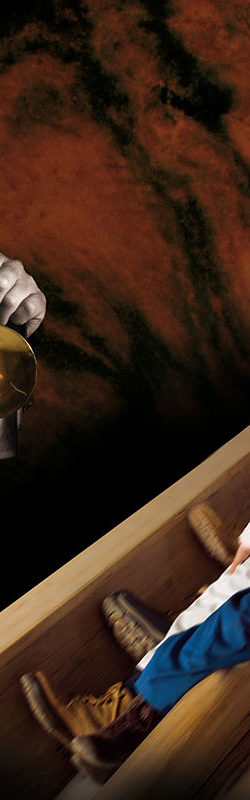 Salzwelten Hallein – Ausflugsziel im Salzburger Land