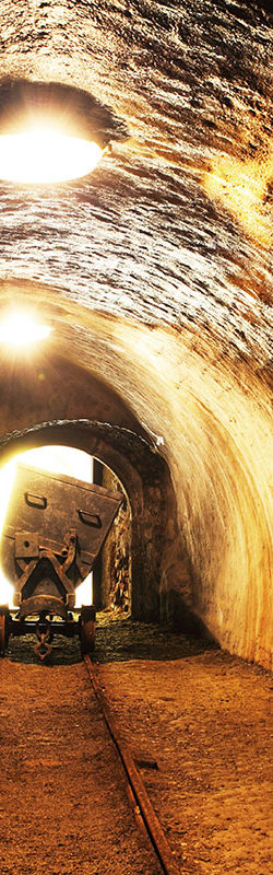 Schaubergwerke – Ausflugsziele im Salzburger Land